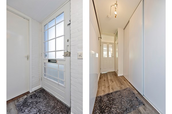 Medium property photo - Maldenhof 272, 1106 EZ Amsterdam